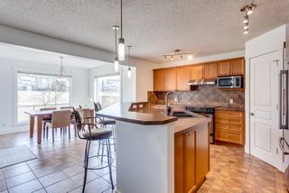 Photo 3: 215 Crystal Shores Drive: Okotoks Detached for sale : MLS®# A1201789