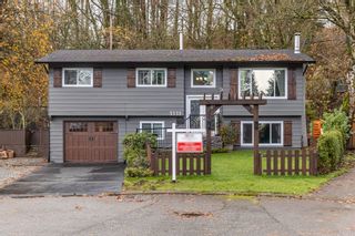Photo 1: 3332 EPSON Court in Abbotsford: Abbotsford East House for sale : MLS®# R2857851