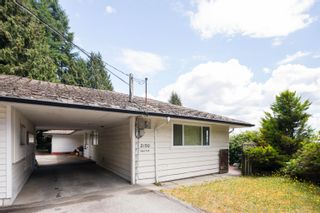 Photo 7: 2190 SHAFTON Place in West Vancouver: Queens House for sale : MLS®# R2859527