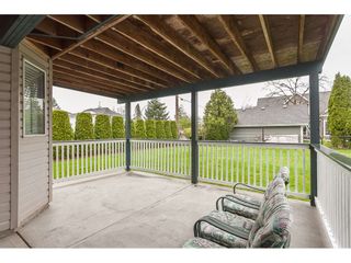 Photo 16: 5005 214A Street in Langley: Murrayville House for sale in "Murrayville" : MLS®# R2354511
