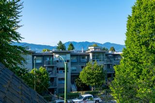 Photo 5: 319 3150 W 4TH Avenue in Vancouver: Kitsilano Condo for sale in "The Avanti" (Vancouver West)  : MLS®# R2785591