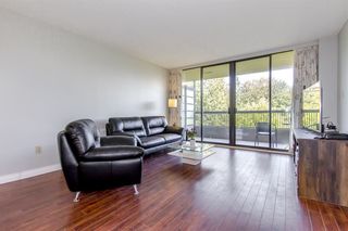 Photo 2: 903 2041 BELLWOOD Avenue in Burnaby: Brentwood Park Condo for sale in "ANOLA PLACE" (Burnaby North)  : MLS®# R2297023