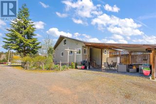 Photo 33: 3574 Cowichan Lake Rd in Duncan: House for sale : MLS®# 960771