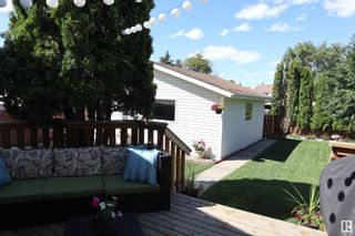 Photo 44: 1830 51 Street in Edmonton: Zone 29 House for sale : MLS®# E4308514