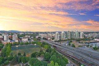 Main Photo: 2908 688 ABBOTT Street in Vancouver: Downtown VW Condo for sale in "The Firenze" (Vancouver West)  : MLS®# R2868331