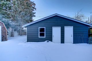 Photo 48: 102 Winston Drive SW in Calgary: Westgate Detached for sale : MLS®# A2012680