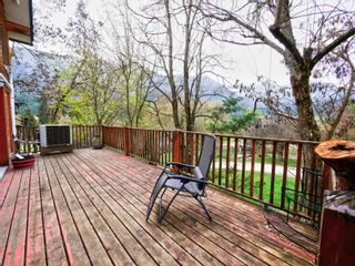 Photo 10: 2960 UPPER SLOCAN PARK ROAD in Slocan Park: House for sale : MLS®# 2476269