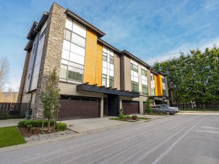 Photo 2: 23 33209 CHERRY Avenue in Mission: Mission BC Townhouse for sale in "58 on Cherry Hill" : MLS®# R2749774