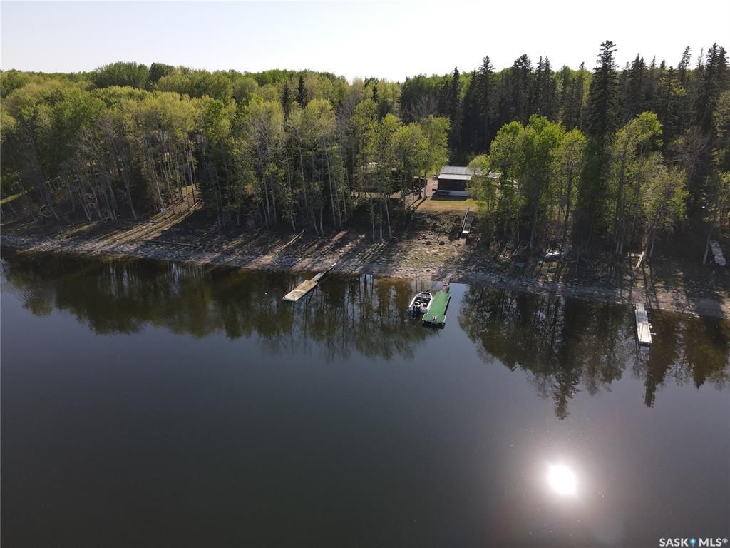 Main Photo: 210 Pike Bay in Green Lake: Residential for sale : MLS®# SK929670