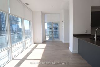 Photo 6: 2208 365 Prince Of Wales Drive in Mississauga: City Centre Condo for lease : MLS®# W8205796