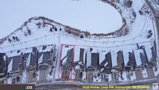 Photo 38: 3426 PARKER Loop in Edmonton: Zone 55 House for sale : MLS®# E4374136