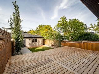Photo 46: 2236 1 Avenue NW in Calgary: West Hillhurst Semi Detached for sale : MLS®# A1166895
