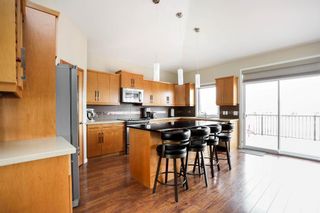 Photo 10: 92 Blue Sun Drive in Winnipeg: Sage Creek Residential for sale (2K)  : MLS®# 202211660