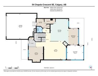 Photo 48: 54 Chapala Crescent SE in Calgary: Chaparral Detached for sale : MLS®# A2121878