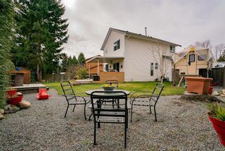 Photo 17: 136 Chantrells Pl in Nanaimo: Na Diver Lake House for sale : MLS®# 869158