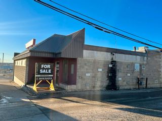 Photo 3: 9916 98 Street in Fort St. John: Fort St. John - City SE Industrial for sale : MLS®# C8056157