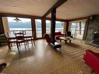 Photo 12: 21450 CASCADE Bay in Harrison Hot Springs: Harrison Lake House for sale : MLS®# R2763035
