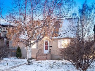 Photo 2: 453 29 Avenue NW in Calgary: Mount Pleasant Detached for sale : MLS®# A1187508