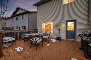 Photo 31: 12 Panora Way NW in Calgary: Panorama Hills Semi Detached (Half Duplex) for sale : MLS®# A2120770