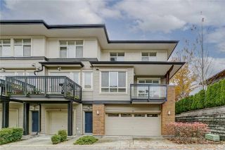 Photo 35: 16 1125 KENSAL Place in Coquitlam: New Horizons Townhouse for sale in "Kensal Walk by Polygon" : MLS®# R2517035