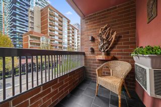 Photo 18: 303 1333 HORNBY Street in Vancouver: Downtown VW Condo for sale in "ANCHOR POINT III" (Vancouver West)  : MLS®# R2836713