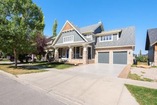 Photo 47: 8136 9 Avenue SW in Calgary: West Springs Detached for sale : MLS®# A2018113