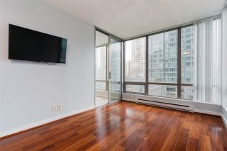 Photo 10: 602 1200 W GEORGIA STREET in Vancouver: West End VW Condo for sale (Vancouver West)  : MLS®# R2561597