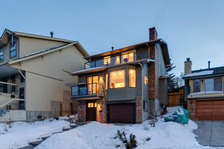 Photo 3: 75 Coach Manor Terrace SW in Calgary: Coach Hill Detached for sale : MLS®# A2036302