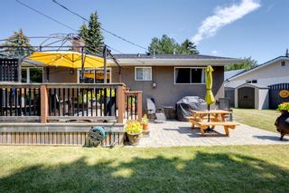 Photo 45: 39 Cedar Ridge Place SW in Calgary: Cedarbrae Detached for sale : MLS®# A1244345