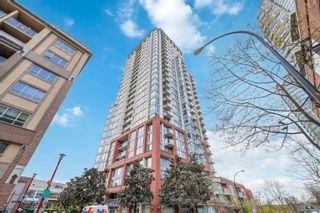 Photo 24: 2309 550 TAYLOR Street in Vancouver: Downtown VW Condo for sale (Vancouver West)  : MLS®# R2678242