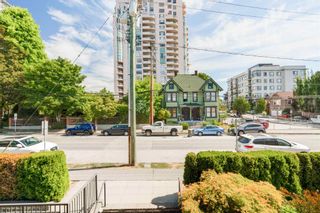 Photo 22: 214 436 SEVENTH Street in New Westminster: Uptown NW Condo for sale in "Regency Court" : MLS®# R2608175