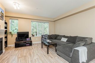 Photo 4: 55 20176 68TH Avenue in Langley: Willoughby Heights Townhouse for sale in "STEEPLECHASE" : MLS®# R2535891