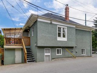 Photo 20: 517 COMMERCIAL Drive in Vancouver: Hastings House for sale (Vancouver East)  : MLS®# R2753818