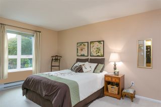 Photo 11: 201 106 W KINGS Road in North Vancouver: Upper Lonsdale Condo for sale in "Kings Court" : MLS®# R2214893