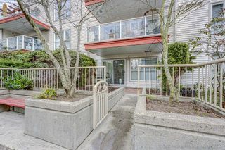 Photo 2: B105 9866 WHALLEY Boulevard in Surrey: Whalley Condo for sale (North Surrey)  : MLS®# R2756605