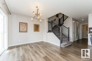 Photo 10: 9109 PEAR Drive in Edmonton: Zone 53 House Half Duplex for sale : MLS®# E4356418