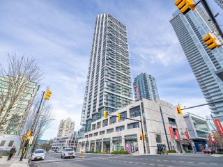 Photo 1: 5003 6000 MCKAY Avenue in Burnaby: Metrotown Condo for sale in "STATION SQUARE" (Burnaby South)  : MLS®# R2838145