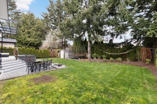 Photo 27: 15349 87A Avenue in Surrey: Fleetwood Tynehead House for sale : MLS®# R2768768