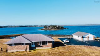 Photo 11: 7271 Highway 3 in Woods Harbour: 407-Shelburne County Residential for sale (South Shore)  : MLS®# 202302717