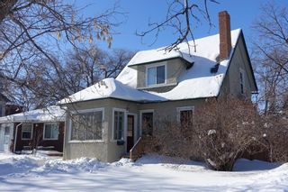 Photo 3: 276 Conway Street in Winnipeg: Deer Lodge Residential for sale (5E)  : MLS®# 202301958