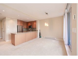 Photo 5: 601 2688 WEST MALL in Vancouver: University VW Condo for sale (Vancouver West)  : MLS®# R2012436