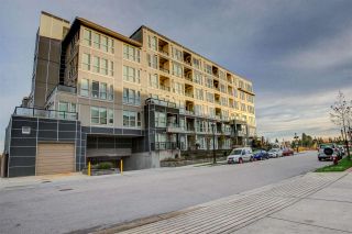 Photo 1: 687 4133 STOLBERG Street in Richmond: West Cambie Condo for sale in "REMY" : MLS®# R2123017