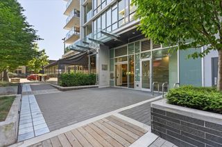 Photo 19: 519 159 W 2ND Avenue in Vancouver: False Creek Condo for sale in "TOWER GREEN AT WEST" (Vancouver West)  : MLS®# R2877268