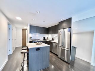 Photo 12: 801 111 E 1ST Avenue in Vancouver: Mount Pleasant VE Condo for sale in "Block 100" (Vancouver East)  : MLS®# R2874072