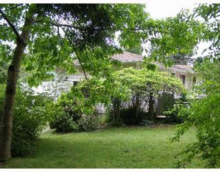 Photo 2: 1395 MARLENE Road in Roberts_Creek: Roberts Creek House for sale (Sunshine Coast)  : MLS®# V651631