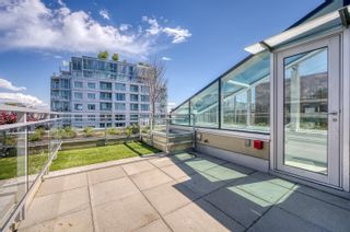 Photo 23: 1404 38 W 1ST Avenue in Vancouver: False Creek Condo for sale in "THE ONE" (Vancouver West)  : MLS®# R2691688