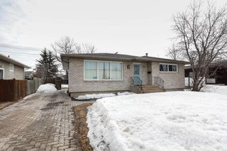 Photo 1: 34 Lachine Road in Winnipeg: Windsor Park Residential for sale (2G)  : MLS®# 202206684