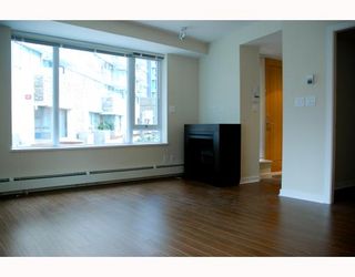 Photo 4: 227 188 KEEFER Place in Vancouver: Downtown VW Condo for sale (Vancouver West)  : MLS®# V799221