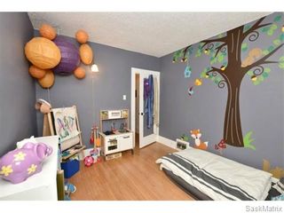 Photo 23: 2314 ELPHINSTONE Street in Regina: Cathedral Single Family Dwelling for sale (Regina Area 03)  : MLS®# 558452