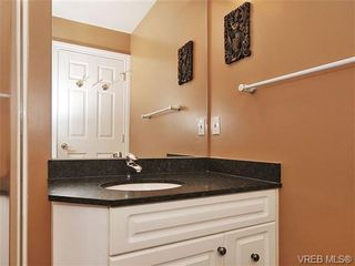 Photo 15: 3850 Stamboul St in VICTORIA: SE Mt Tolmie Row/Townhouse for sale (Saanich East)  : MLS®# 646532